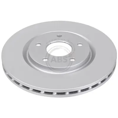 Marca Reconocida Disco de freno A.B.S. 18405